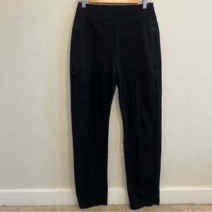 Athleta Classic Black Women's Pants